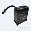 51.8V 22000mAh แบตเตอรี่ lipo ชุดสำหรับโดรนการเกษตร